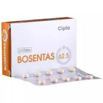 Bosentan Tablet